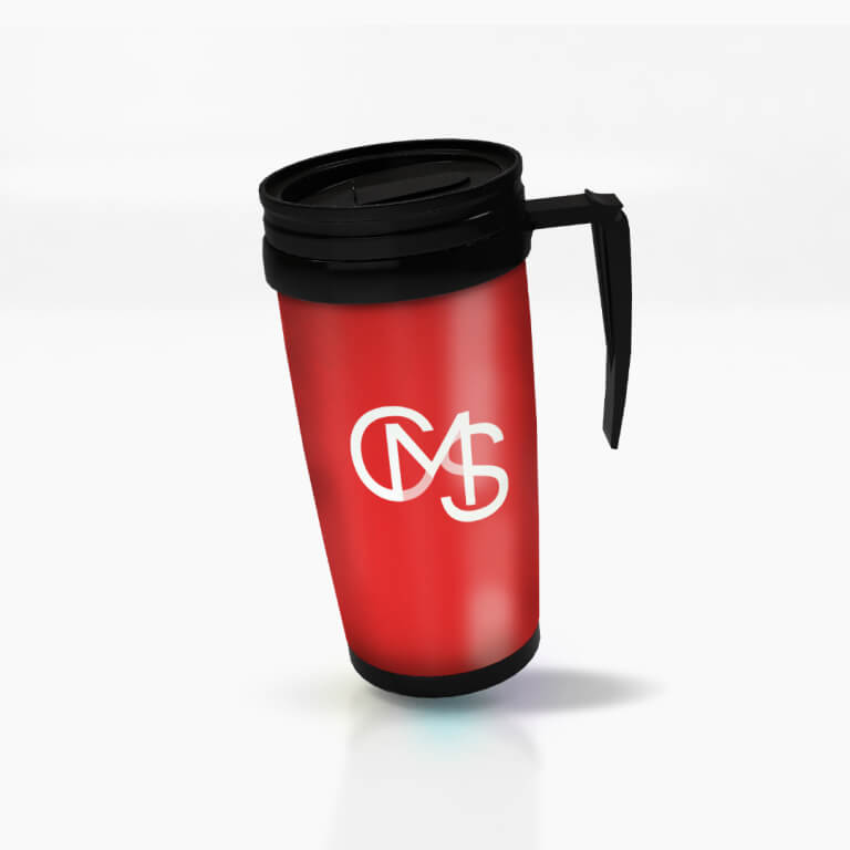 Thermo Coffee Cup - Image 2