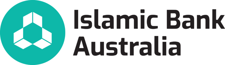 Islamic Bank Australia logo